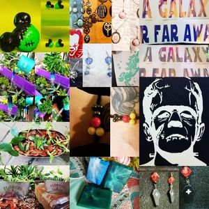 Meet your Posher, Tiffany